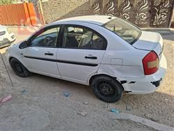 هيونداي أكسنت